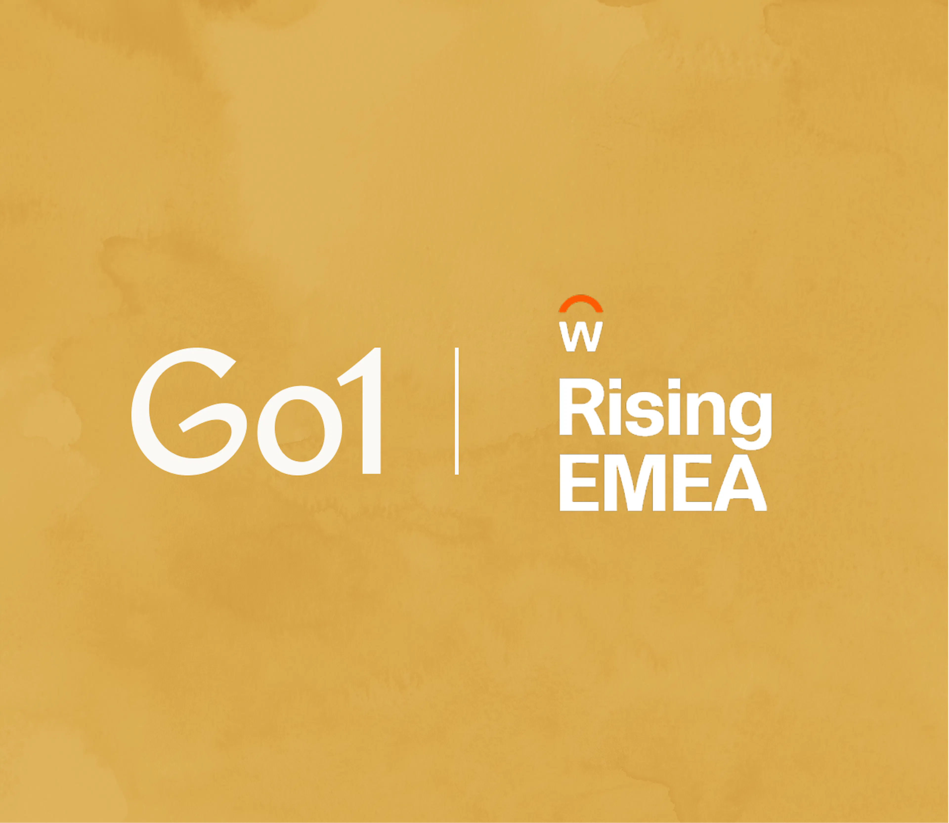 Go1 at Workday Rising EMEA 2026