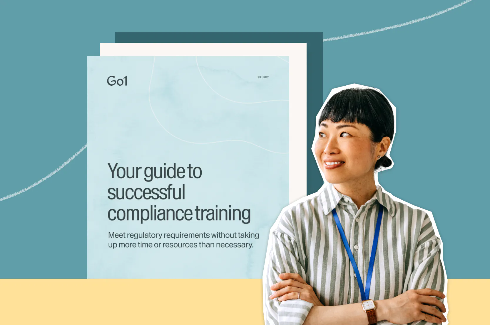 Strategies for successful compliance training