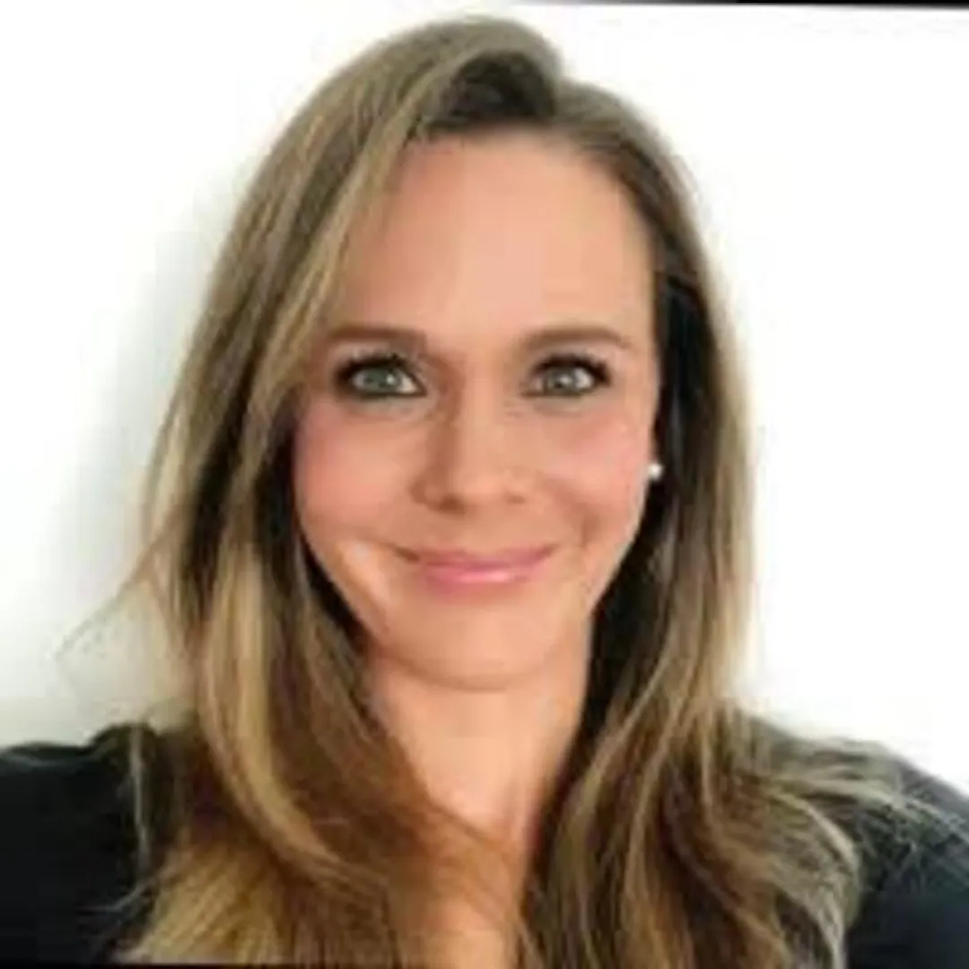 Jen Blumfield