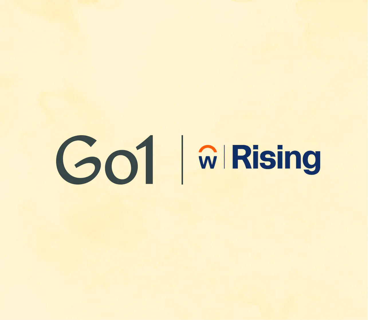 Go1 at Workday Rising 2026