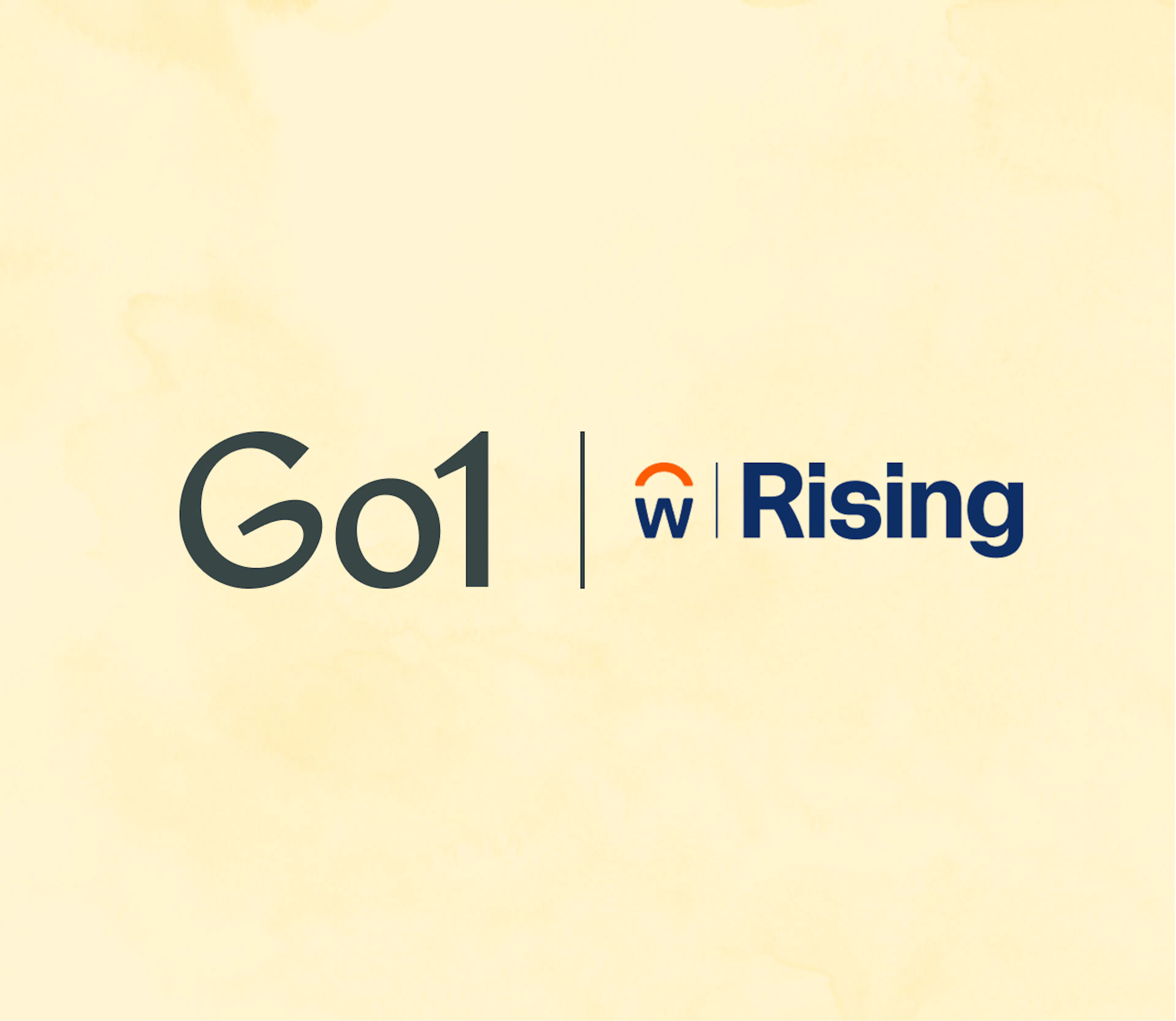 Go1 at Workday Rising 2026