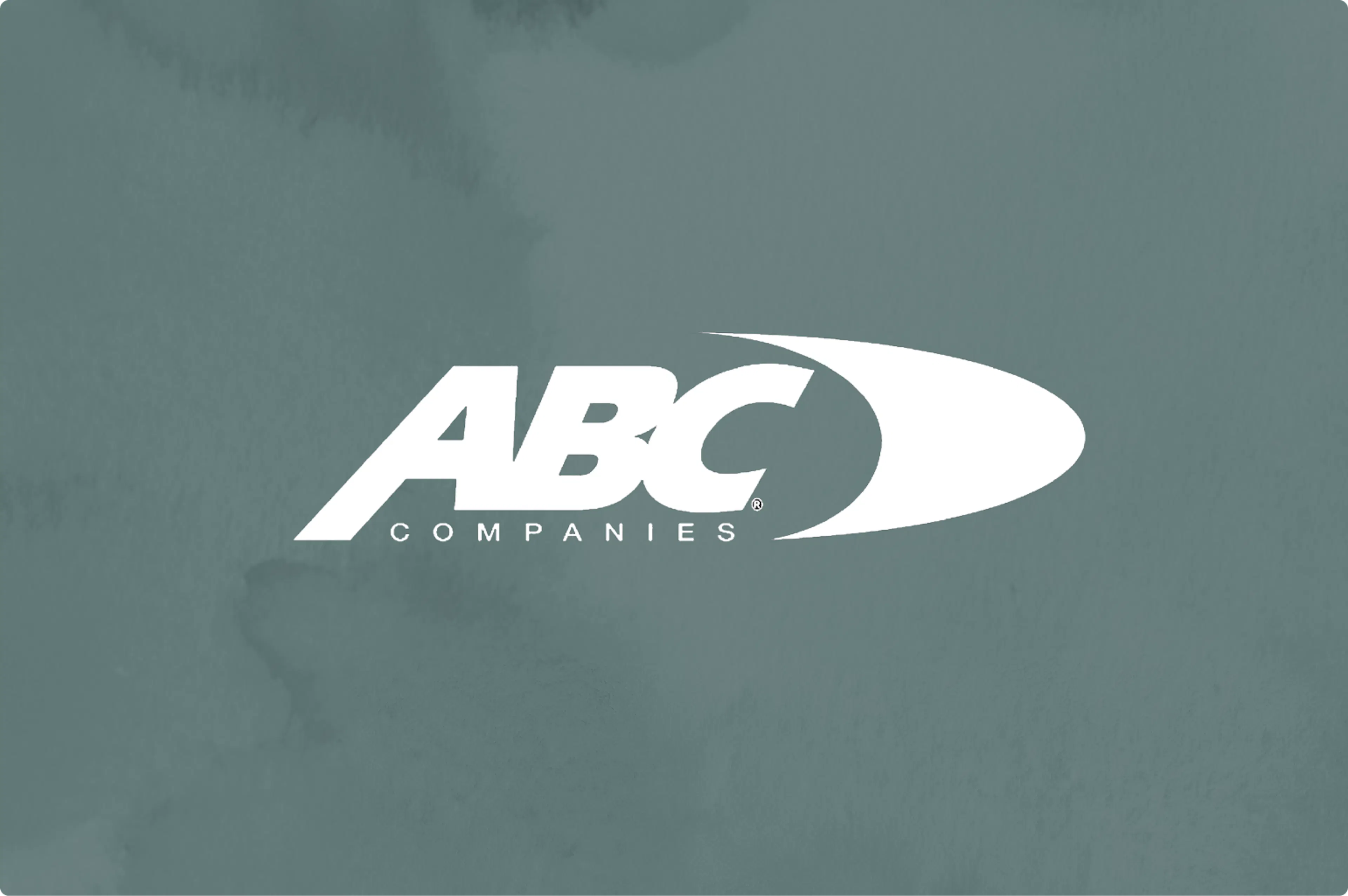 Go1 customer story: ABC Companies logo