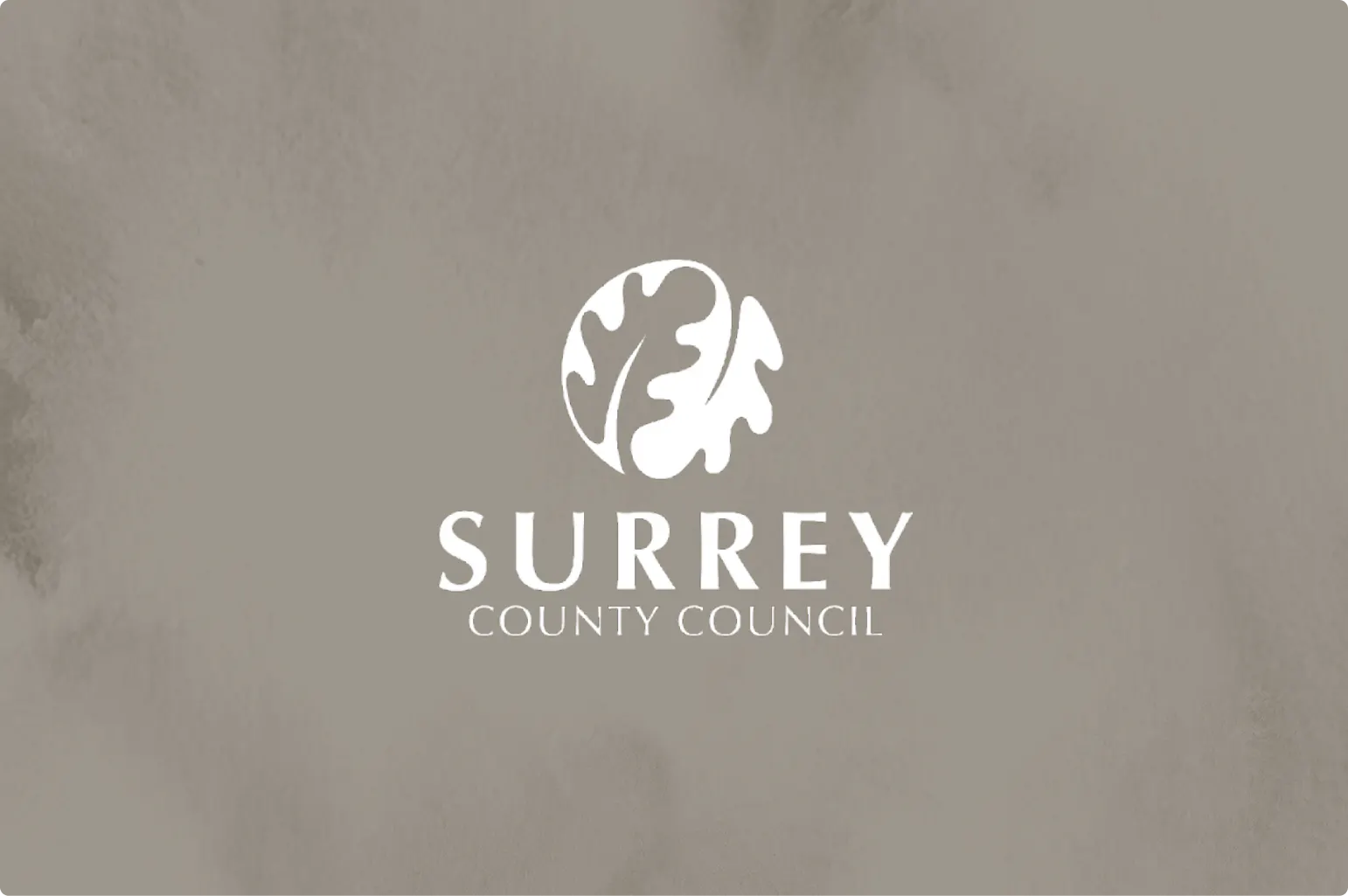 Go1 customer story: Surrey County Council logo