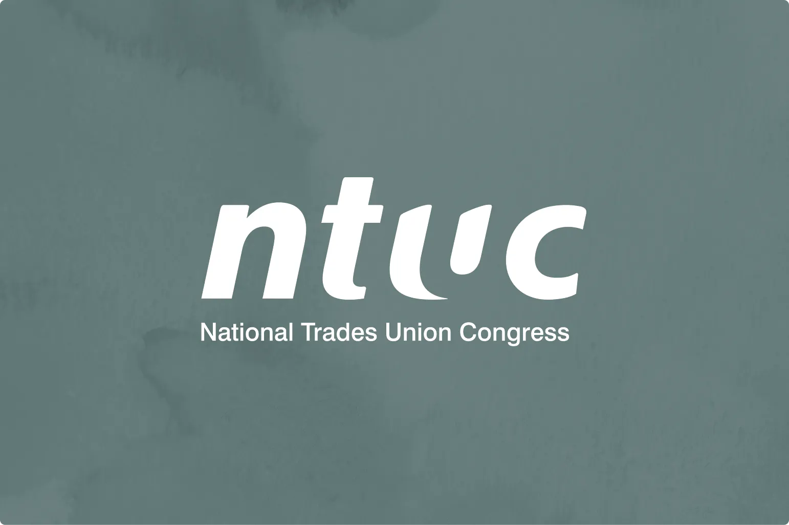 Go1 customer story: National Trades Union Congress logo