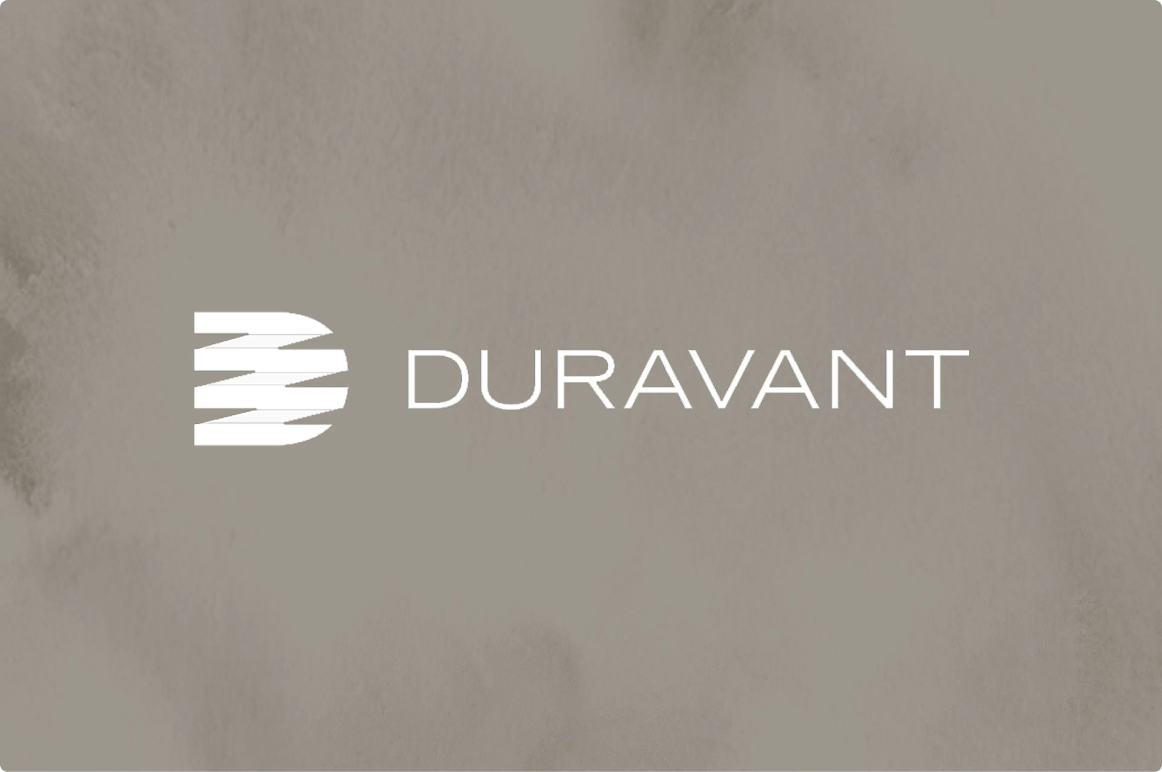 Go1 customer story: Duravant logo