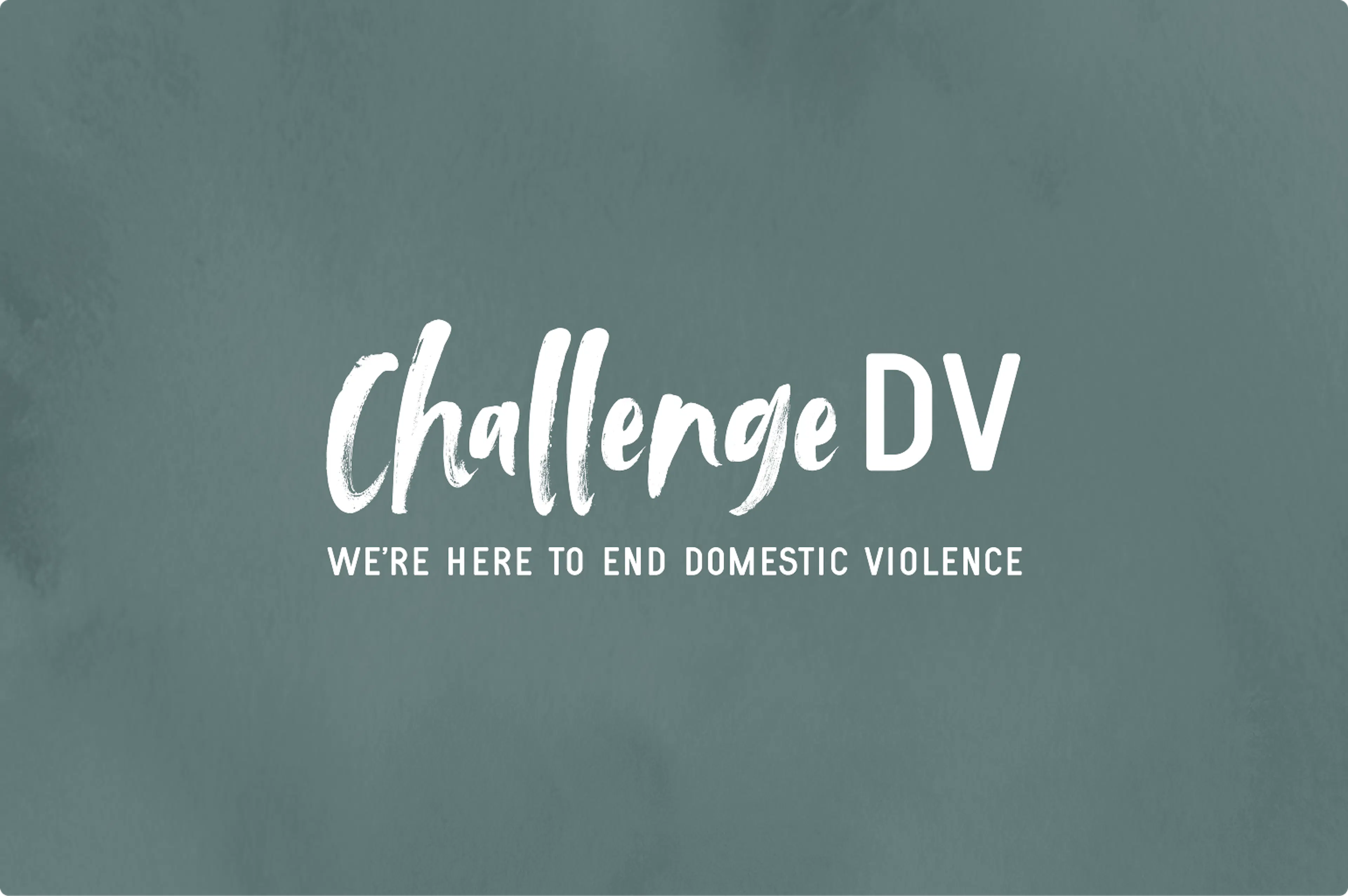 Go1 customer story: Challenge DV logo