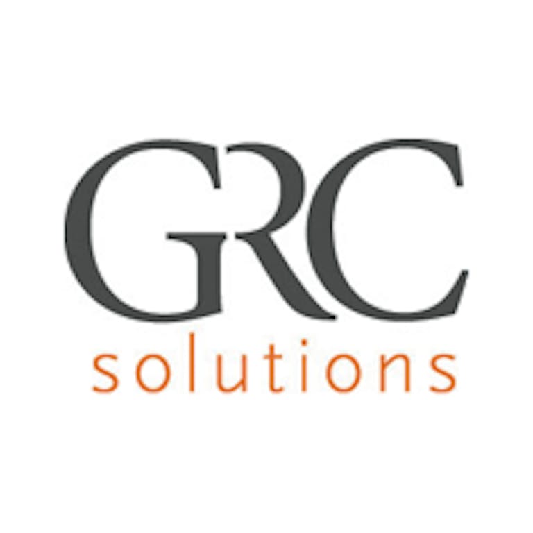 grc logo