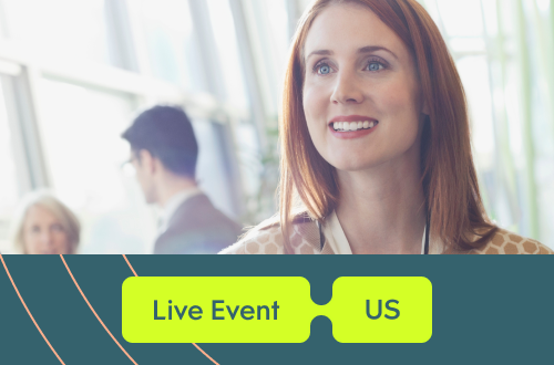 Join us at SuccessConnect