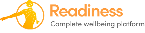 Readiness  logo partner