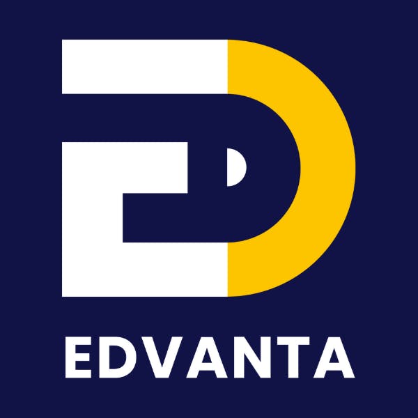 Edvanta Technologies logo partner