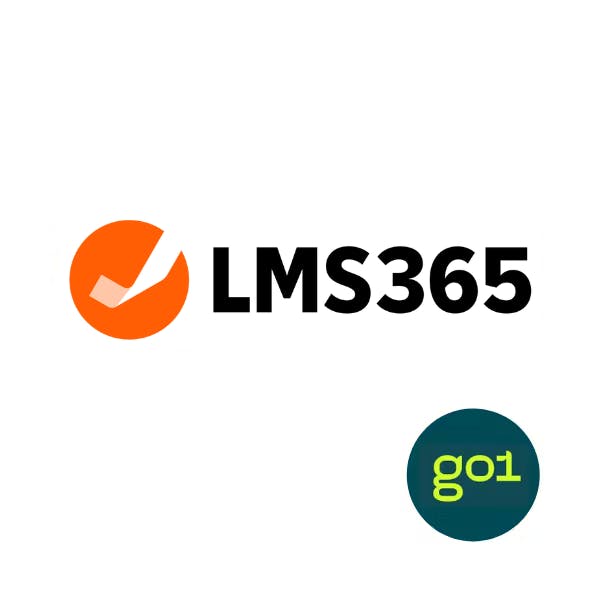LMS365 logo