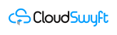 Cloudswyft logo partner