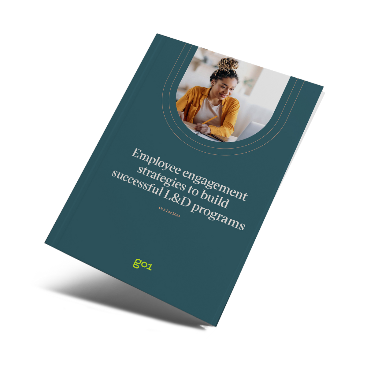 Employee engagement strategies to build successful L&D programs