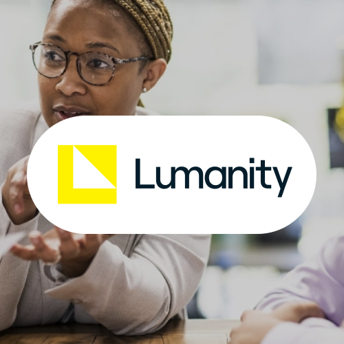 Lumanity and Go1 Customer Story