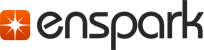 Enspark logo partner