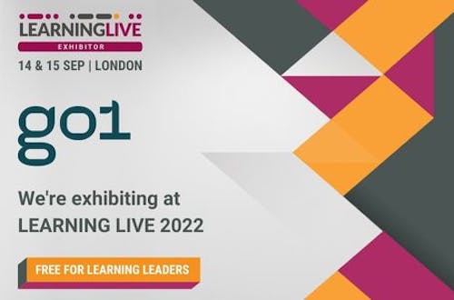 Learning Live 2022