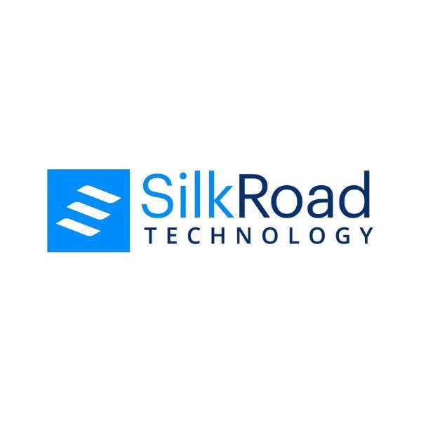 Silkroad logo partner
