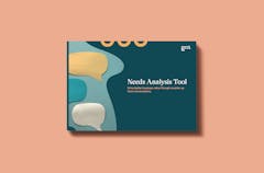 Needs Analysis tool