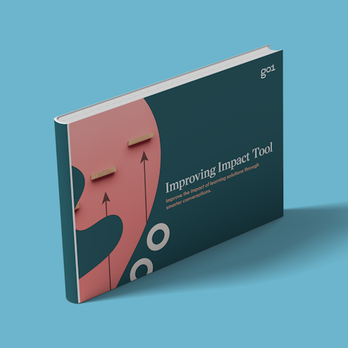 Improving Impact Tool