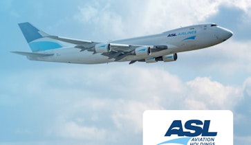 ASL Aviation Holdings