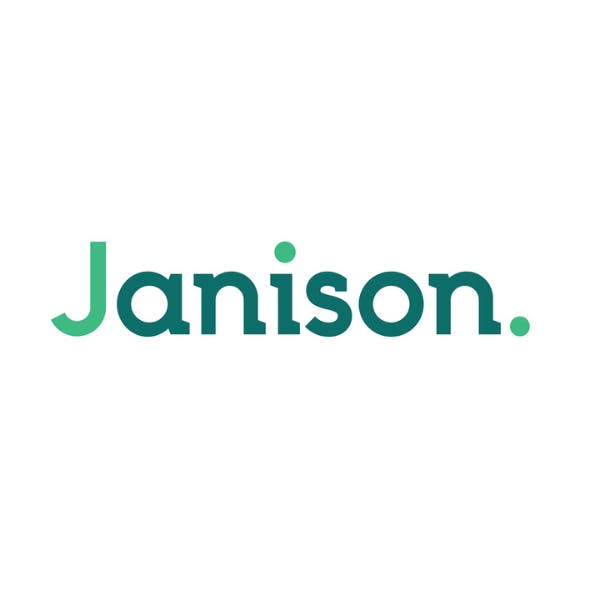 Janison logo partner