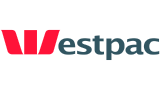 Westpac  logo partner