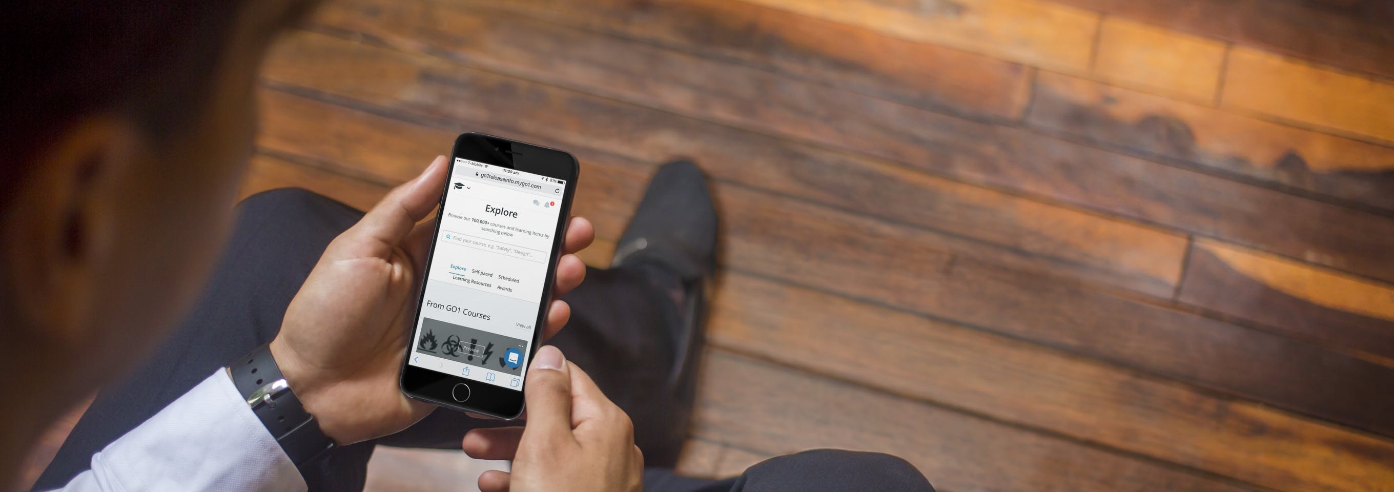 Improve Learner Engagement with the GO1 August Update