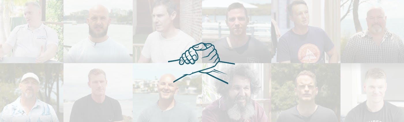 Introducing Blokepedia - inspiring positive change for men’s health and wellbeing