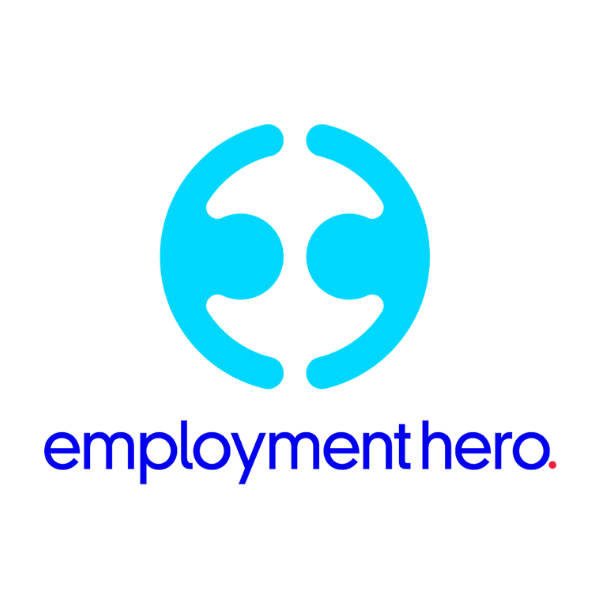 Employment Hero logo partner