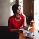 Louise Nott