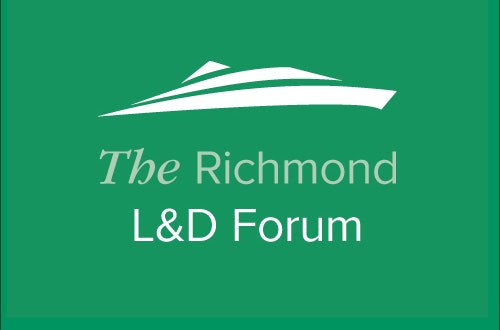 Richmond L&D Forum