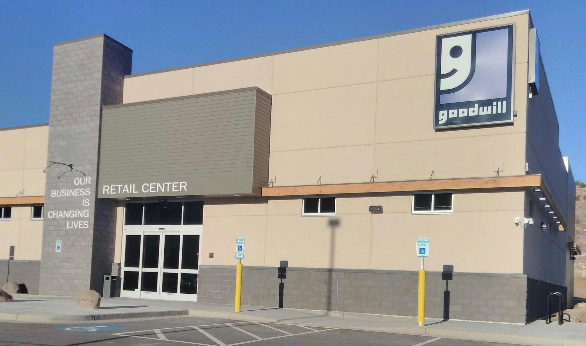 Case Study: Discover Goodwill of Southern and Western Colorado