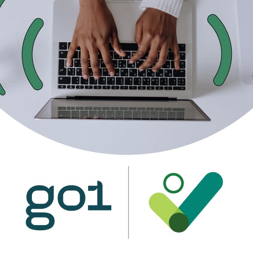 Go1 + Microsoft Viva integration