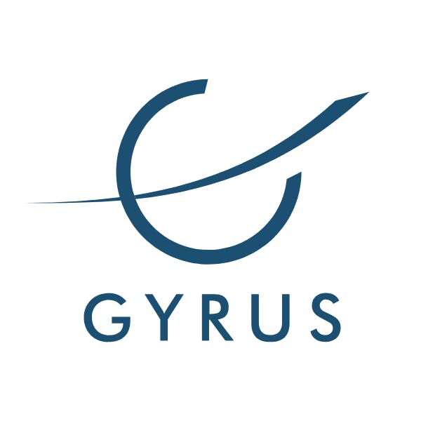 Gyrus logo partner