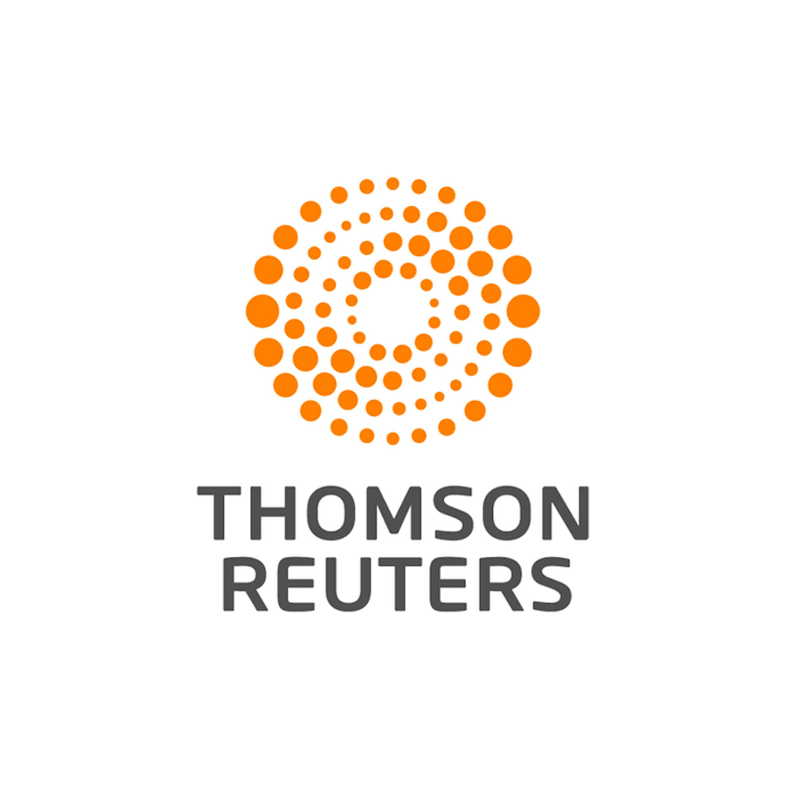 ThomsonReuters