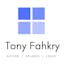 Tony Fahkry