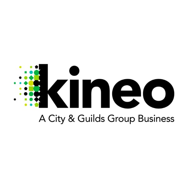 Kineo logo partner