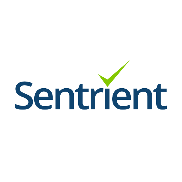 Sentrient logo partner