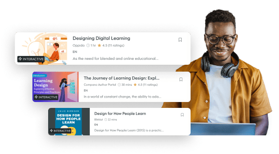 Go1 Learning Services | Go1