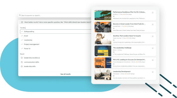 Go1 Learning Services | Go1