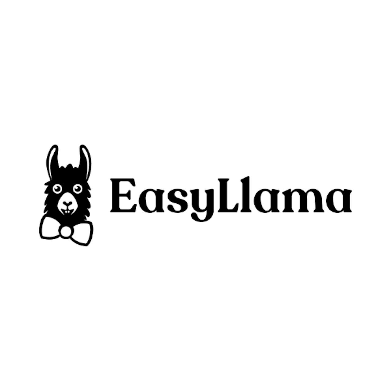 EasyLlama Logo