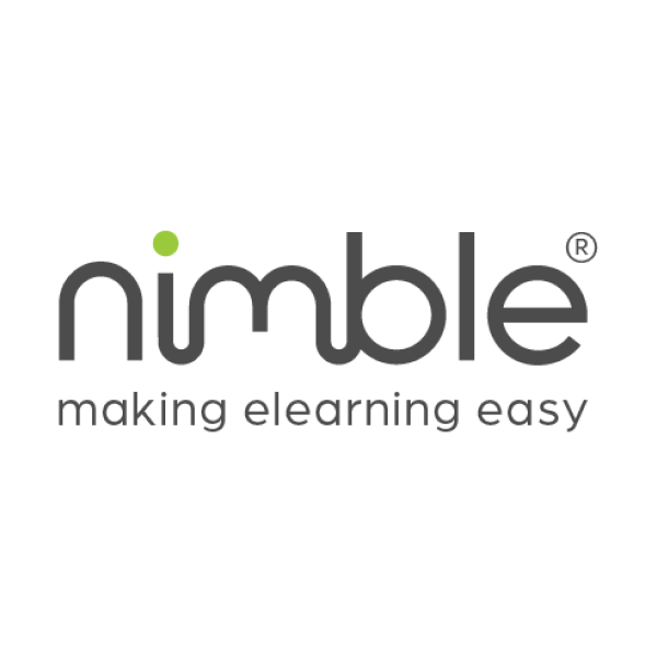 Nimble logo