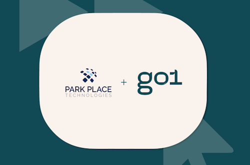Park Place Technologies and Go1: Enabling learning across the business