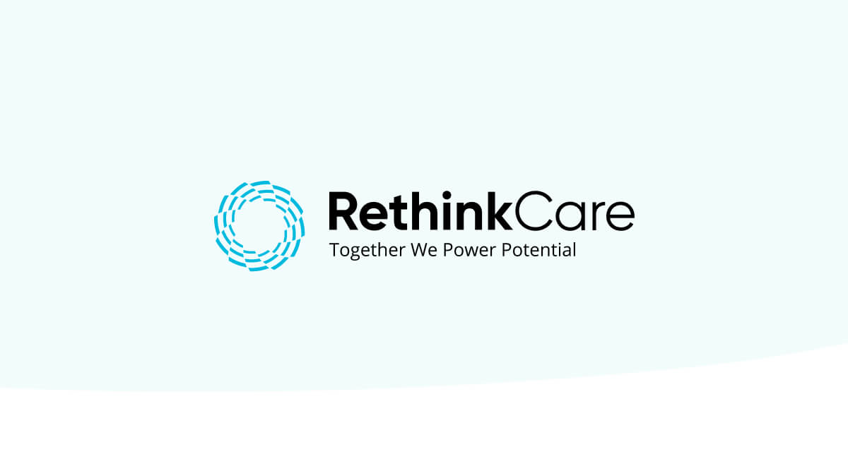 rethinkcare logo