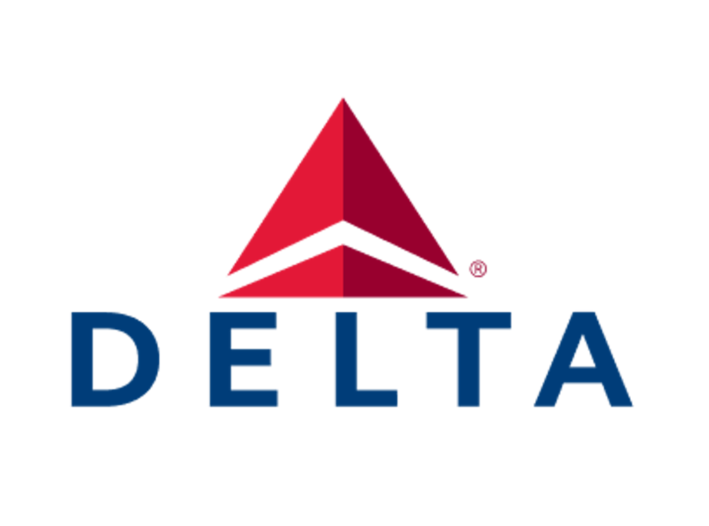 Delta logo