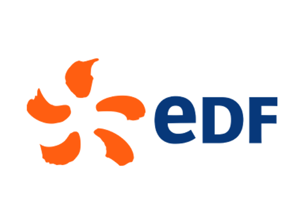 EDF logo