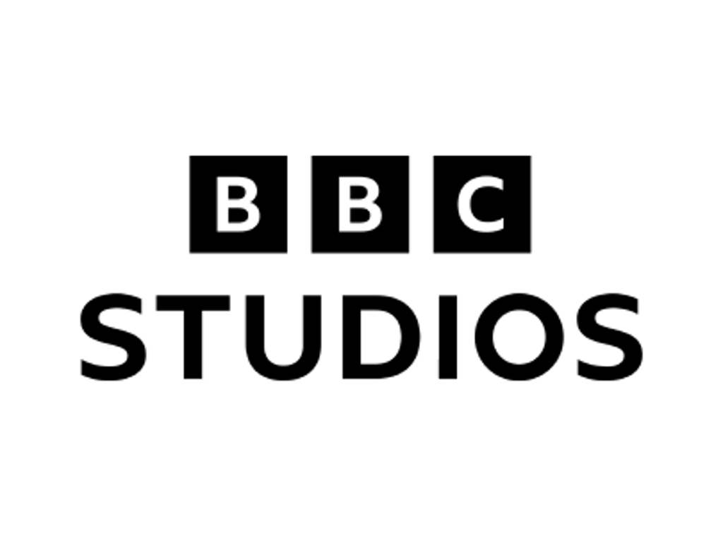 BBC Studio logo