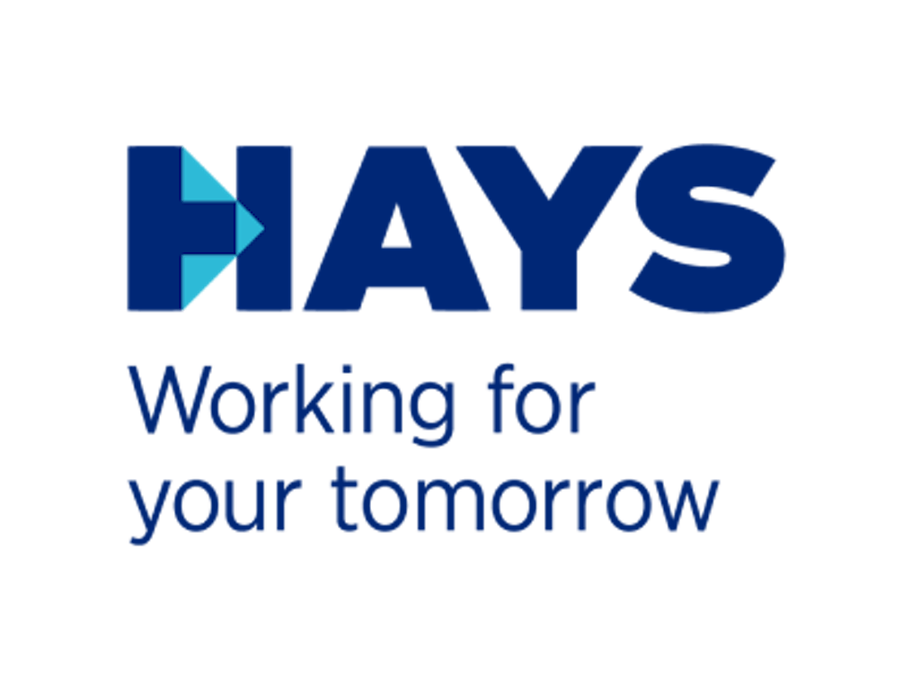 Hays logo