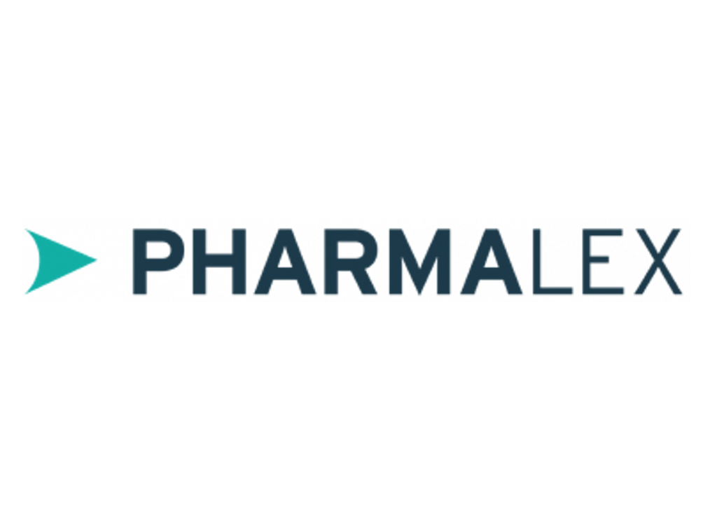 Pharmalex logo