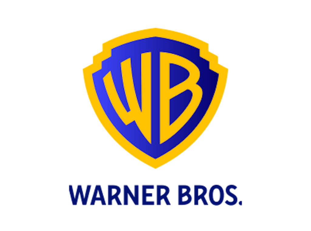 Warner Bros logo